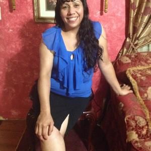 Meet your Posher, Maria